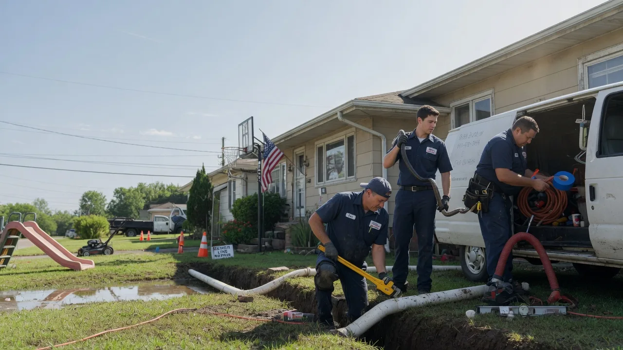 Toilet Installation in Wilton, WI near me